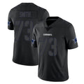 D.Cowboys #73 Tyler Smith Player Black Impact Limited Home Game Ldoa Stitched Jerseys