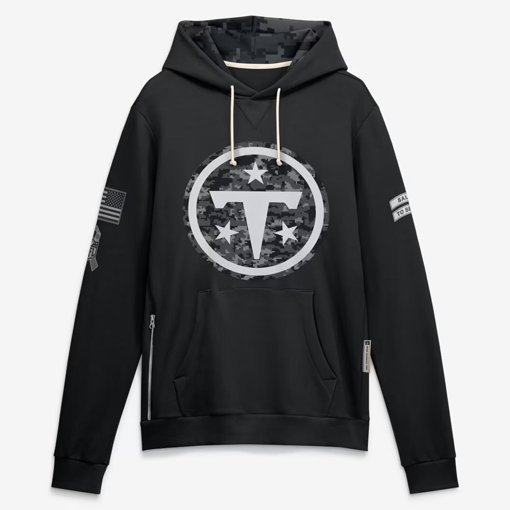 T.Titans 2026 Black Logo Pullover Hoodies Limited Game Ldoa Stitched Jerseys
