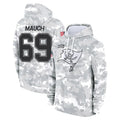 TB.Buccaneers #69 Cody Mauch Player Arctic Camo Limited Salute to Service Pullover Hoodies Game Ldoa Stitched Jerseys