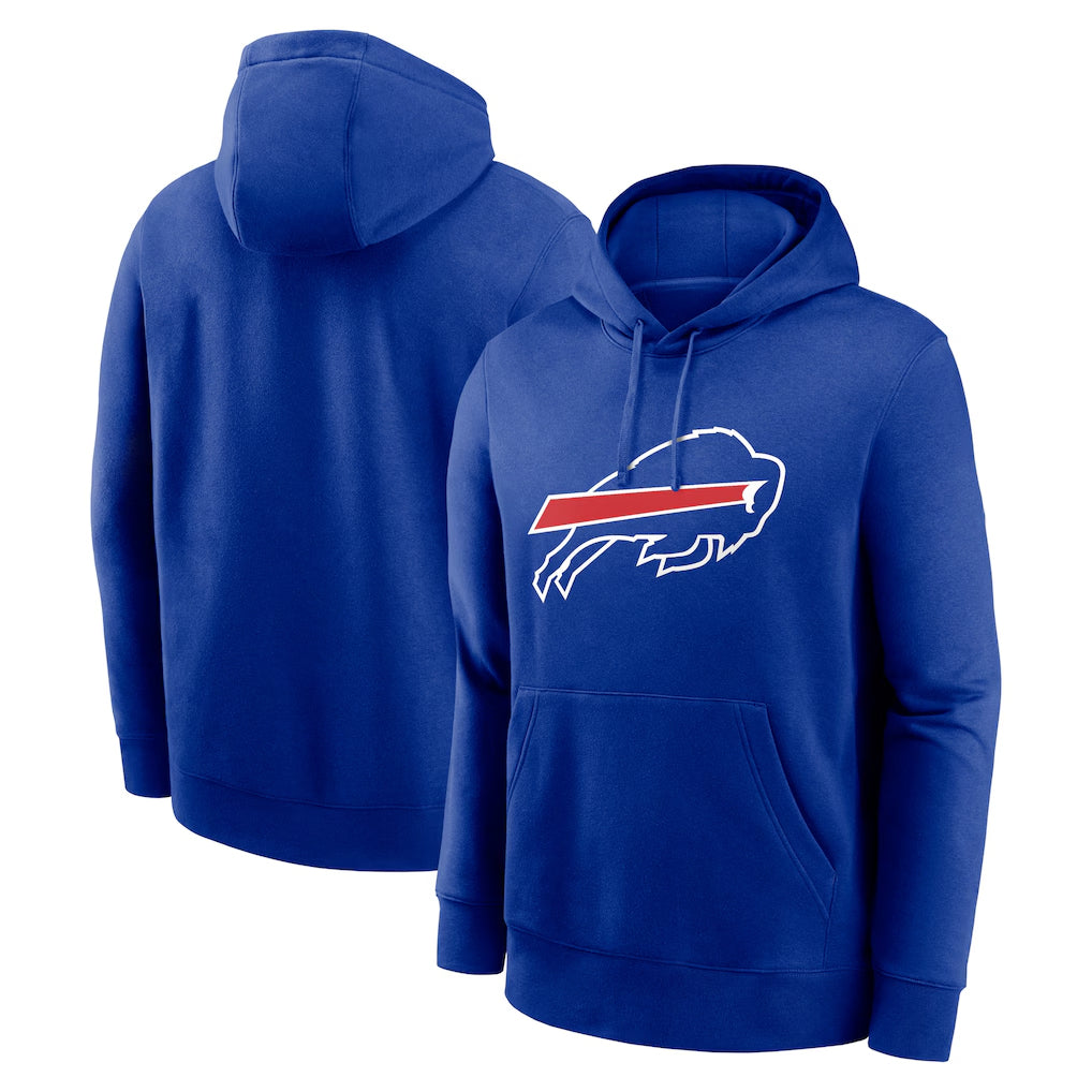 B.Bills ## Bills Blank Player Royal Salute to Service Hoodies Ldoa Stitched Jerseys