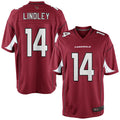 A.Cardinals #14 Michael Wilson Player Cardinal Game Home Ldoa Stitched Jerseys