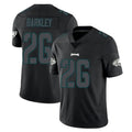 P.Eagles #26 Saquon Barkley Player Limited Black Impact Home Game Ldoa Stitched Jerseys