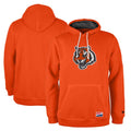 C.Bengals ## Bengals Blank Player Orange Salute to Service Pullover Hoodie Limited Ldoa Stitched Jerseys