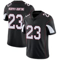 A.Cardinals #23 Sean Murphy-Bunting Player Black Vapor Untouchable Elite Ldoa Stitched Jerseys