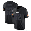 C.Bears #62 Joe Thuney Player Black Impact Limited Game Ldoa Stitched Jerseys