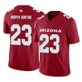 A.Cardinals #23 Sean Murphy-Bunting Player Cardinal Vapor F.U.S.E. Limited Home Game Ldoa Stitched Jerseys