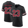A.Cardinals #23 Sean Murphy-Bunting Player Black Limited Home Game Ldoa Stitched Jerseys