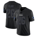D.Cowboys #26 DaRon Bland Player Black Impact Limited Home Game Ldoa Stitched Jerseys