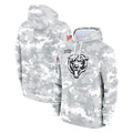 C.Bears ## Bears Blank Player Arctic Camo Salute to Service Pullover Hoodies Limited Ldoa Stitched Jerseys