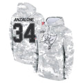 TB.Buccaneers #34 Alex Anzalone Player Arctic Camo Limited Salute to Service Pullover Hoodies Game Ldoa Stitched Jerseys