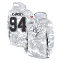 TB.Buccaneers #94 Calijah Kancey Player Arctic Camo Limited Salute to Service Pullover Hoodies Game Ldoa Stitched Jerseys