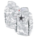 D.Cowboys ## Cowboys Blank Player Arctic Camo Salute to Service Hoodies Limited Game Ldoa Stitched Jerseys