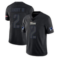 NE.Patriots #2 Harold Landry III Player Black Impact LImited Home Game Ldoa Stitched Jerseys