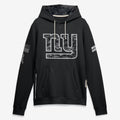 NY.Giants 2026 Black Logo Pullover Hoodies Limited Game Ldoa Stitched Jerseys