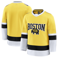 Tuec B.Bruins Gold 2026 Stadium Series Premium Jerseys