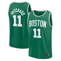 Ldoa B.Celtics #11 Payton Pritchard Kelly Green Fast Break Replica Jerseys - Icon Edition