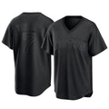 Ldoa B.Red Sox #7 Masataka Yoshida Player Black T-shirt Home Game Stitched Jerseys