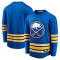 Tuec B.Sabres Royal Home Breakaway Stitched Jerseys