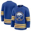 Tuec B.Sabres Royal Home Premium Stitched Jerseys