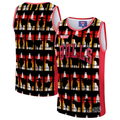 Ldoa C.Bulls & KidSuper Studios by Red Hometown Jerseys