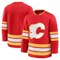 Tuec C.Flames Red Home Premium Jerseys