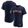 Ldoa C.Guardians Navy Limited Elite Home Game Blank Player Stitched Jerseys