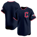 Ldoa C.Guardians Navy Limited Home Blank Player Stitched Jerseys