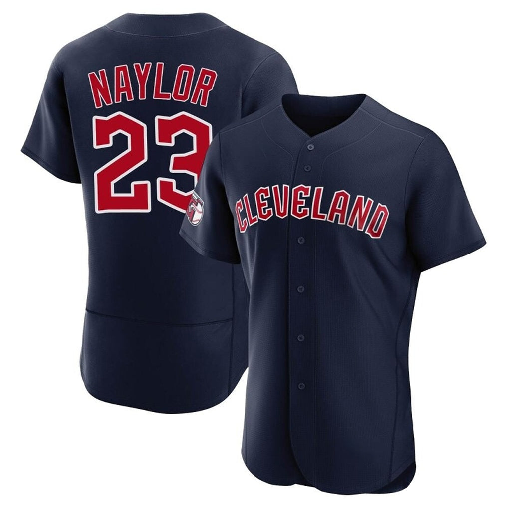 Ldoa C.Guardians #23 Bo Naylor Player Navy Limited Elite Home Stitched Jerseys