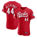 Ldoa C.Reds #44 Elly De La Cruz Player Red Limited Elite Home Stitched Jerseys