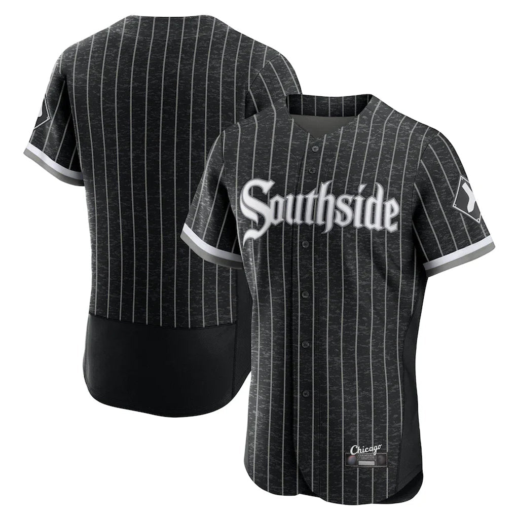 Ldoa C.White Sox ## White Sox Blank Player Black City Connect Limited Elite Home Stitched Jerseys
