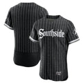 Ldoa C.White Sox ## White Sox Blank Player Black City Connect Limited Elite Home Stitched Jerseys