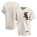 Ldoa C.White Sox ## White Sox Blank Player Cream Cooperstown Collection Limited Home Stitched Jerseys