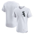 Ldoa C.White Sox ## White Sox Blank Player White Limited Elite Home Stitched Jerseys