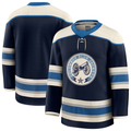 Tuec CB.Jackets Navy Alternate Premium Jersey