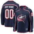 Tuec Custom CB.Jackets Navy Home Breakaway Jersey