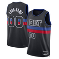 Ldoa Custom D.Pistons 202223 Swingman Jerseys - Statement Edition