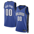 Ldoa Custom O.Magic Royal 2022-23 Swingman Jerseys - Statement Edition