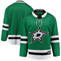 Tuec D.Stars Green Breakaway Home Jerseys