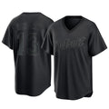 Ldoa D.Tigers #13 Dillon Dingler Player Black T-shirt Home Game Stitched Jerseys