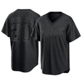 Ldoa D.Tigers #20 Spencer Torkelson Player Black T-shirt Home Game Stitched Jerseys