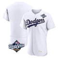 Ldoa LA.Dodgers Blank Player Gold White 2026 Collection Stadium Limited Stitched Jerseys