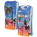 Ldoa M.Heat & KidSuper Studios by Blue Hometown Jerseys