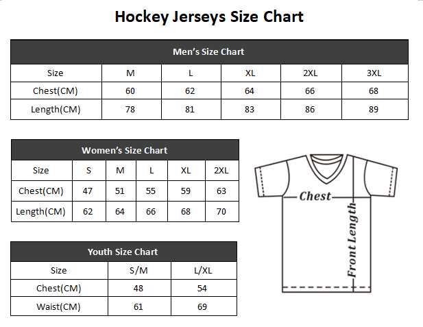 Tuec Custom C.Hurricanes Red Alternate Premium Stitched Jerseys