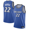 Ldoa O.Magic #22 Franz Wagner Blue Swingman Player Jerseys - Icon Edition