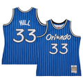 Ldoa O.Magic #33 Grant Hill Mitchell & Ness Blue 2004-05 Hardwood Classics Swingman Jerseys