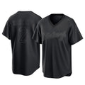 Ldoa P.Pirates #2 Spencer Horwitz Player Black Fashion Home Game Stitched Jerseys