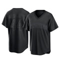 Ldoa S.Diego Padres #44 Joe Musgrove Player Black Pitch Fashion Game T-shirt Stitched Jerseys