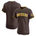 Ldoa S.Diego Padres ## Diego Padres Blank Player Brown Home Limited Elite Stitched Jerseys
