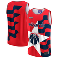 Ldoa W.Wizards & KidSuper Studios by Red Hometown Jerseys