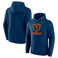 C.Bears ## Bears Blank Player Blue Salute to Service Pullover Hoodies Limited Ldoa Stitched Jerseys